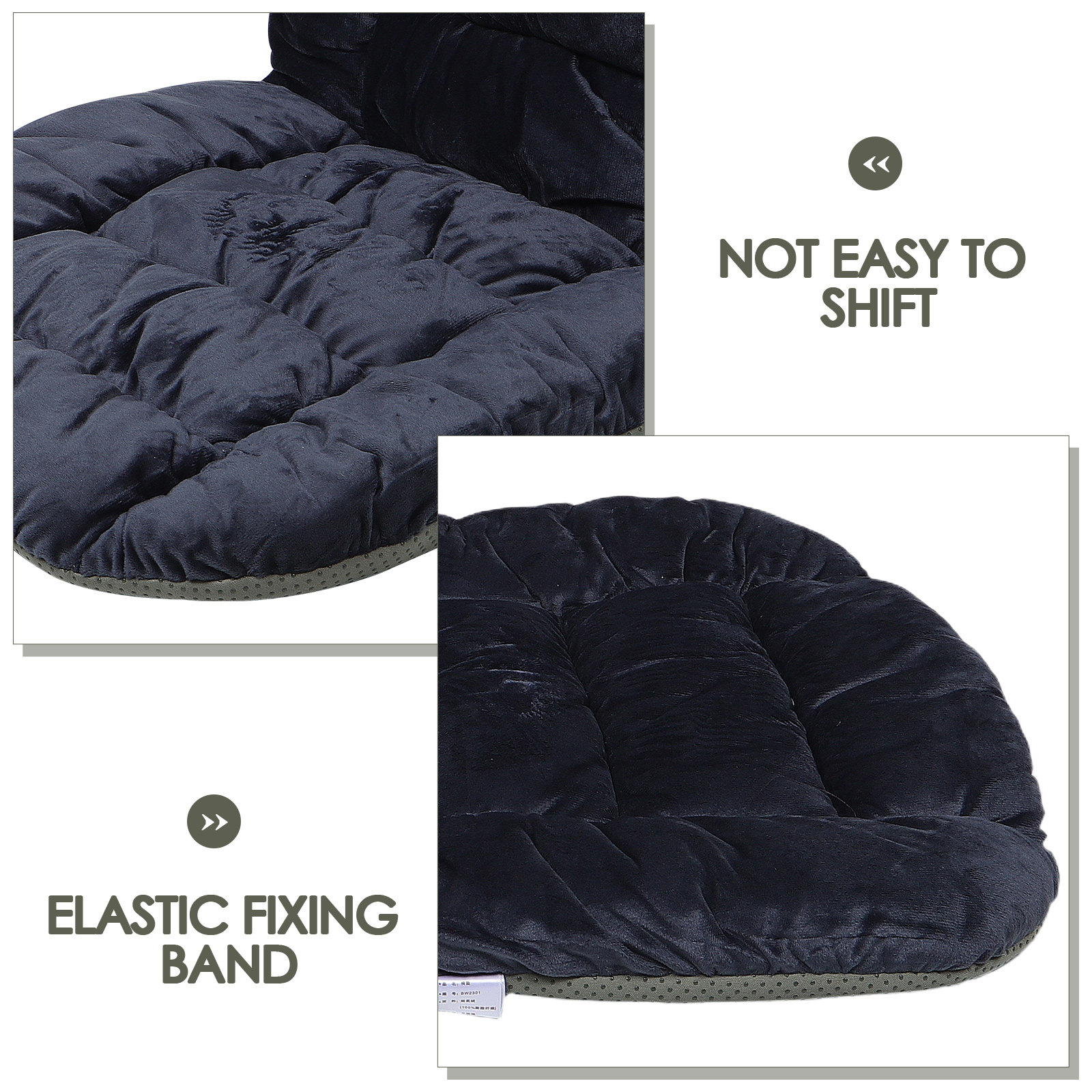 Heated Seat Cushion Electric O - огляд і ціна Leather Desk Pad