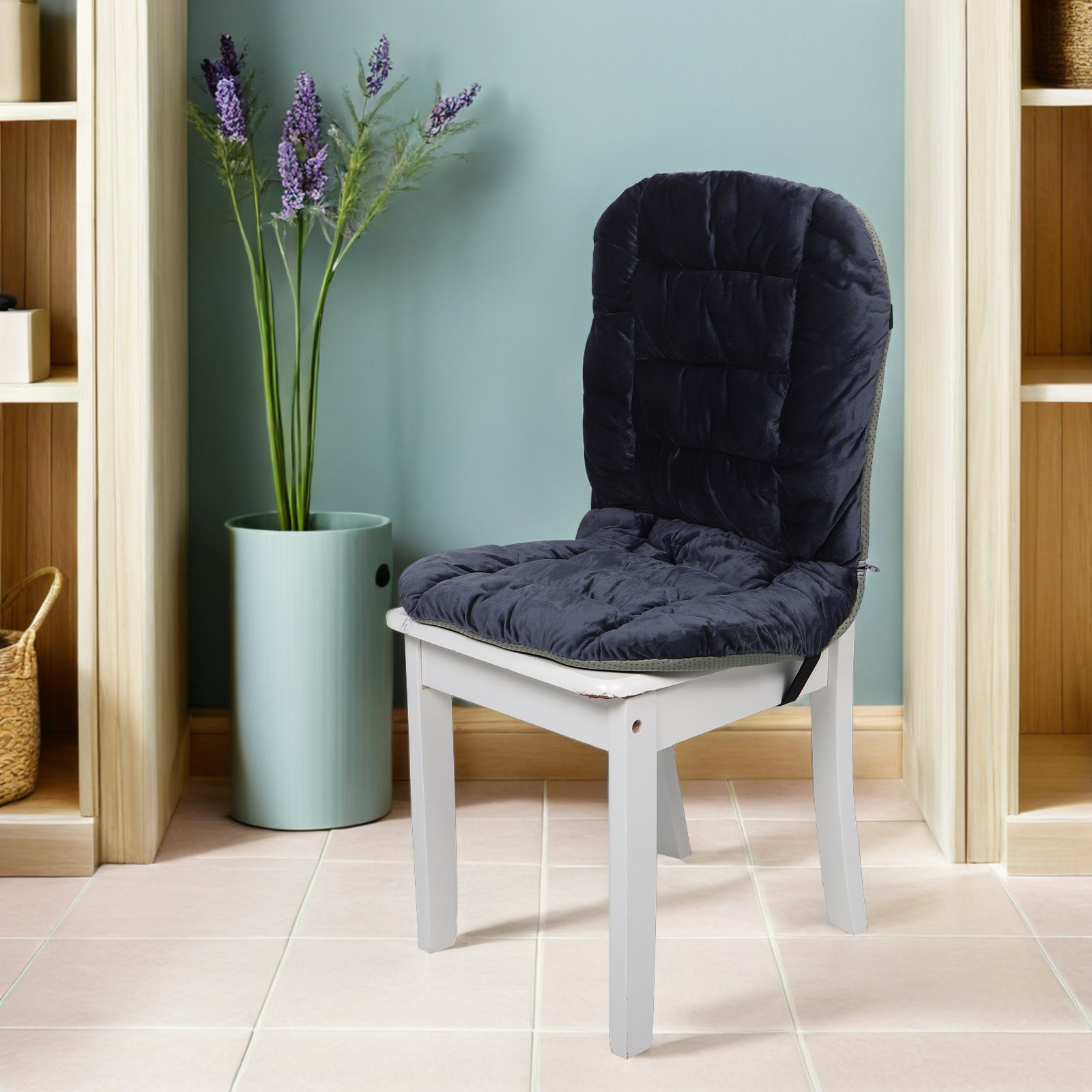 Heated Seat Cushion Electric O - огляд і ціна Leather Desk Pad