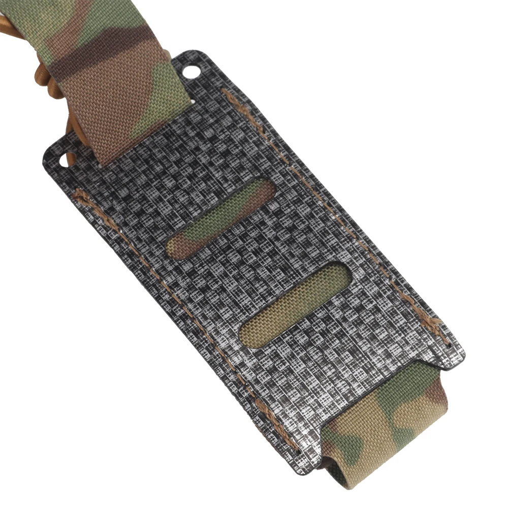 Tactical 9mm Magazine Pouch El - огляд і ціна Magazine Holder Rack