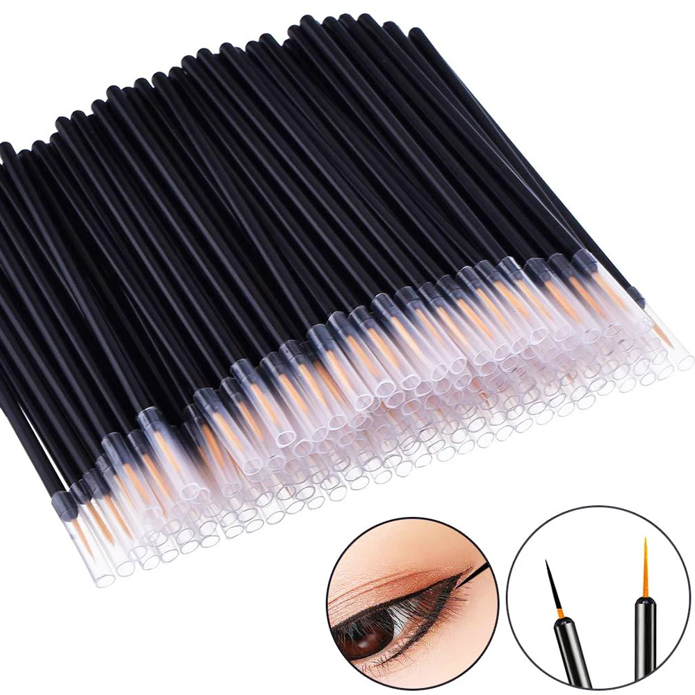 50/100pcs Professional Disposa - огляд і ціна Correction Pen Fine