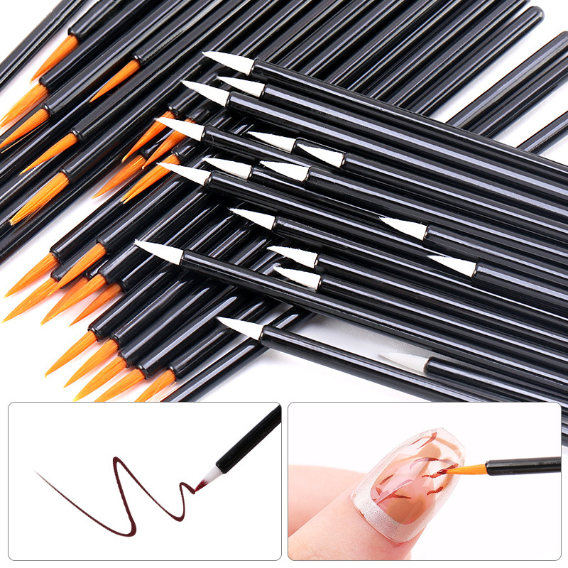50/100pcs Professional Disposa - огляд і ціна Correction Pen Fine