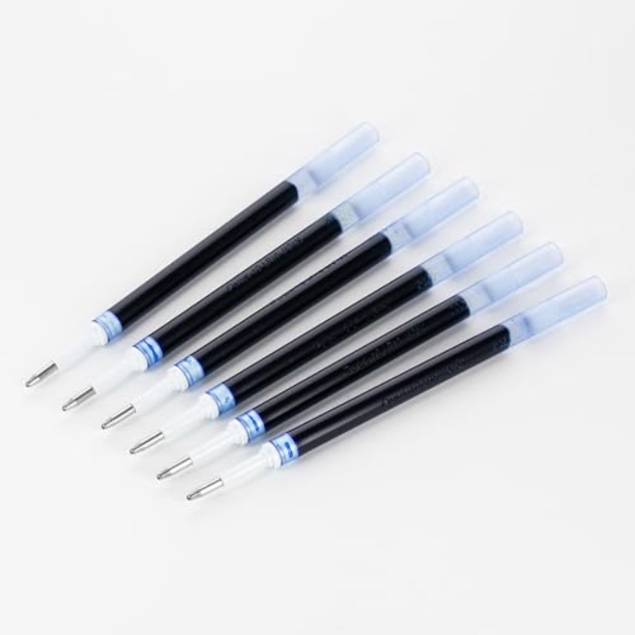 Refill Ink - for EnerGel Gel P - огляд і ціна Gel Refill Pack