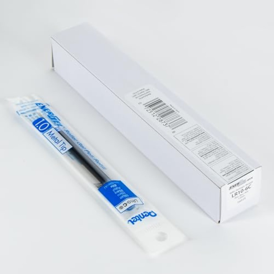 Refill Ink - for EnerGel Gel P - огляд і ціна Gel Refill Pack