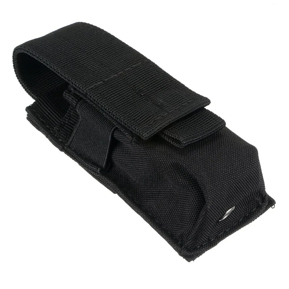 Tactical Pistol Magazine Pouch - огляд і ціна Magazine Holder Rack