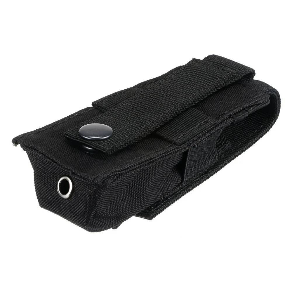 Tactical Pistol Magazine Pouch - огляд і ціна Magazine Holder Rack