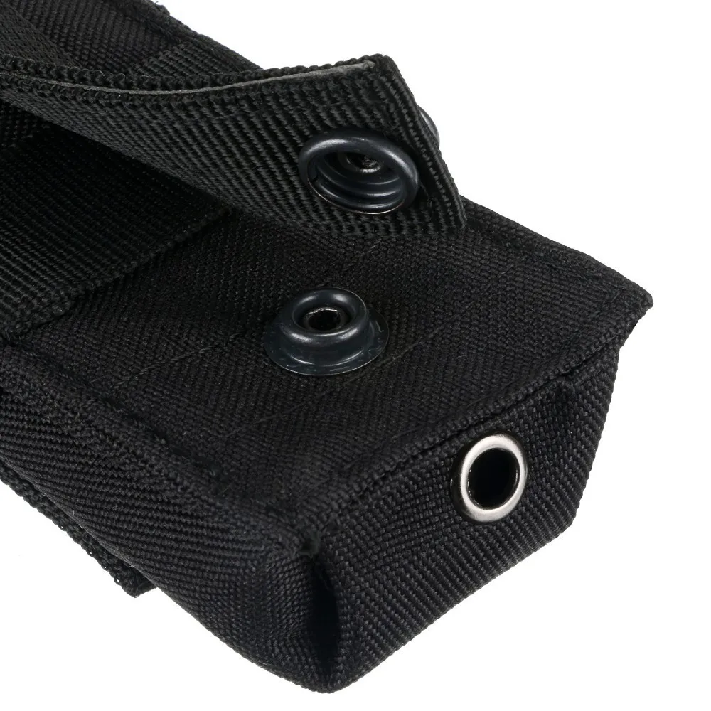 Tactical Pistol Magazine Pouch - огляд і ціна Magazine Holder Rack