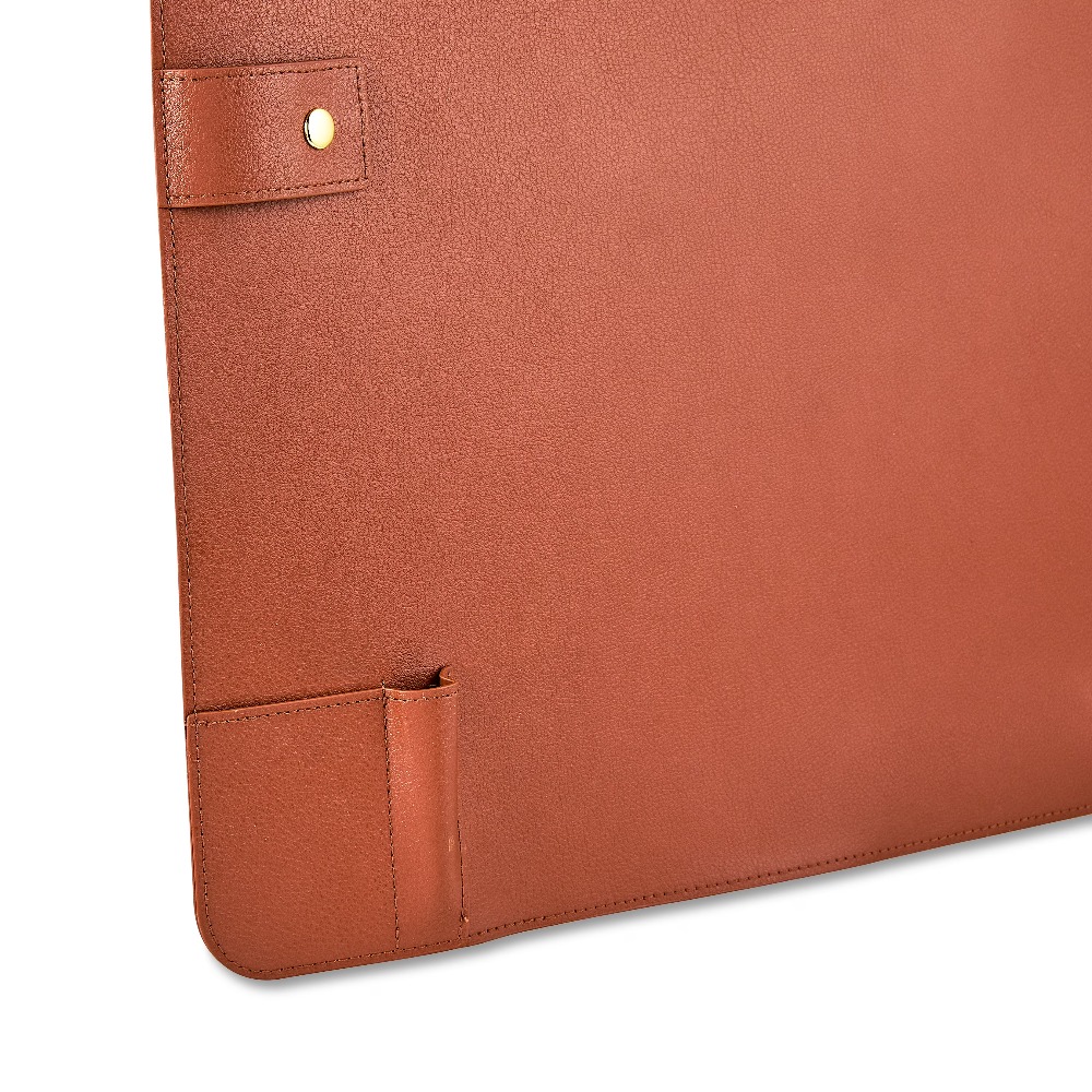 New  Simulated Leather Desk Pa - огляд і ціна Leather Desk Pad