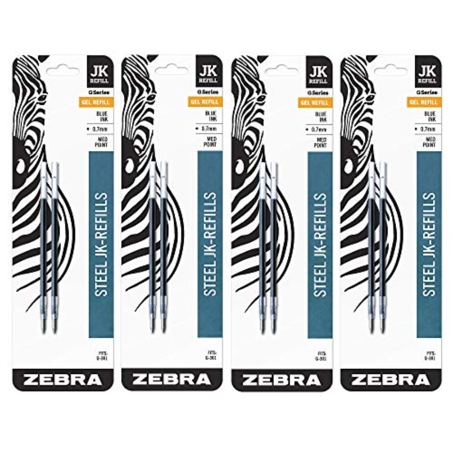 Refill for G-301 Gel Rollerbal - огляд і ціна Gel Refill Pack