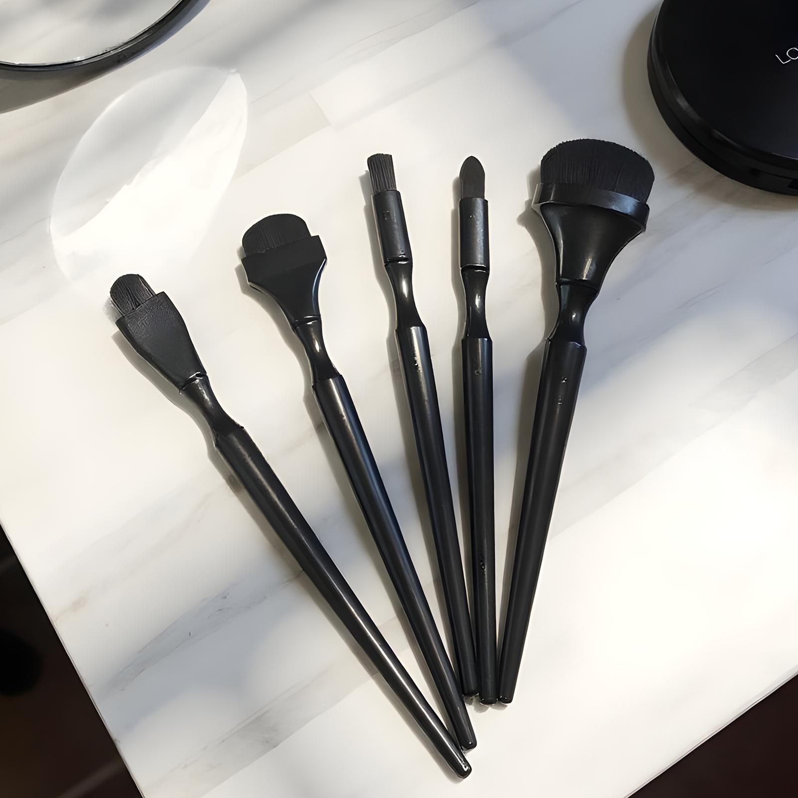 Blending Brushes for Charcoal  - огляд і ціна Ink Blotter Paper