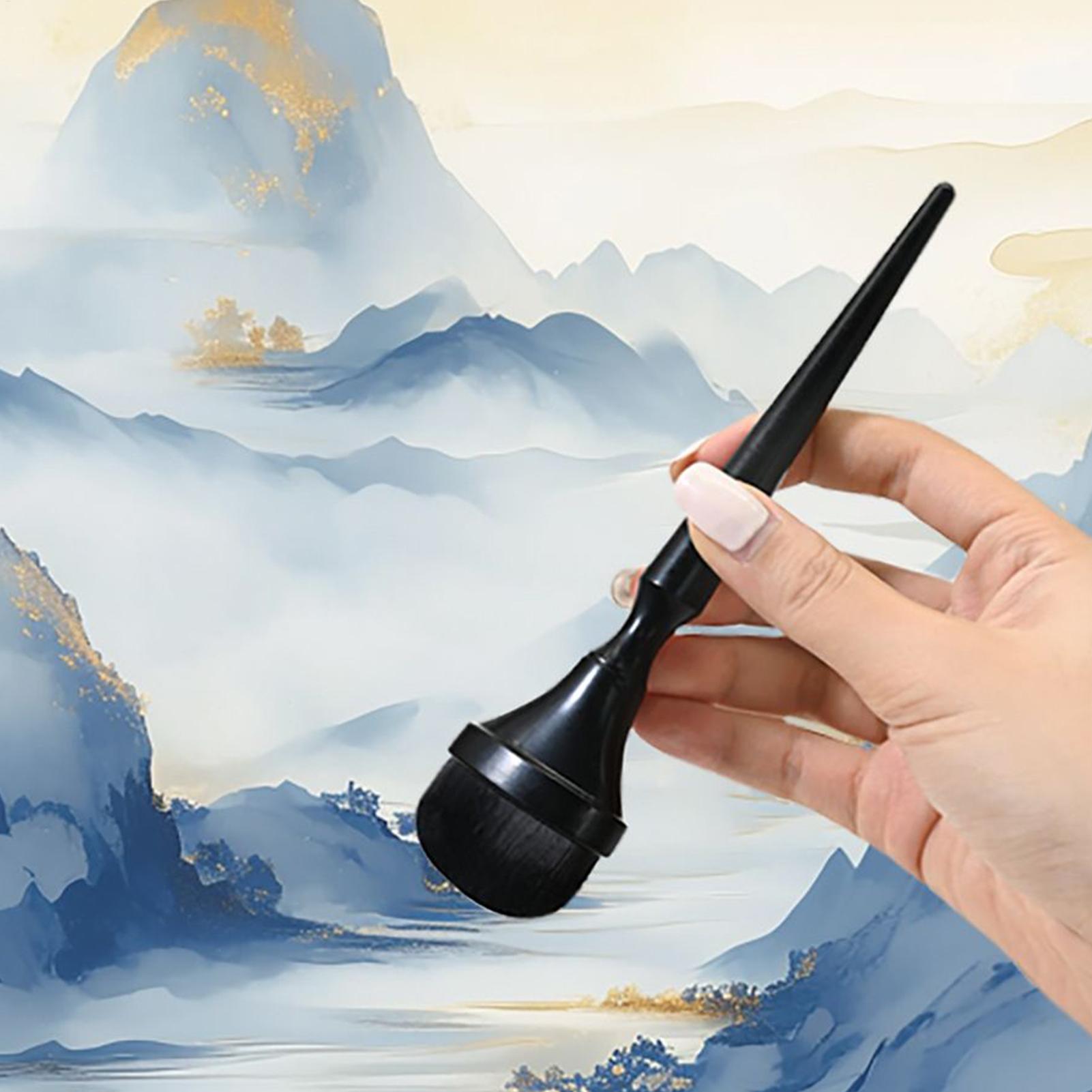 Blending Brushes for Charcoal  - огляд і ціна Ink Blotter Paper