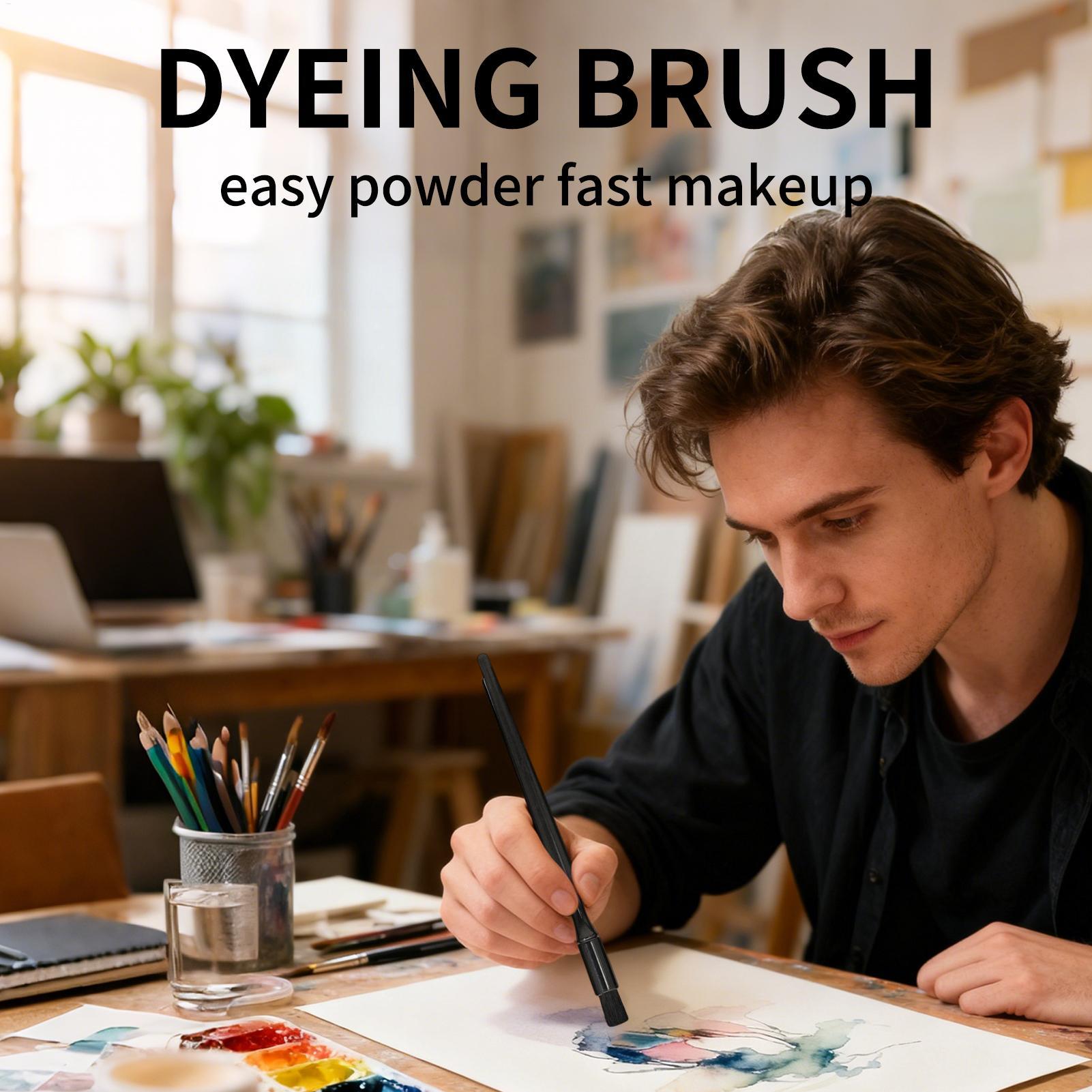 Blending Brushes for Charcoal  - огляд і ціна Ink Blotter Paper