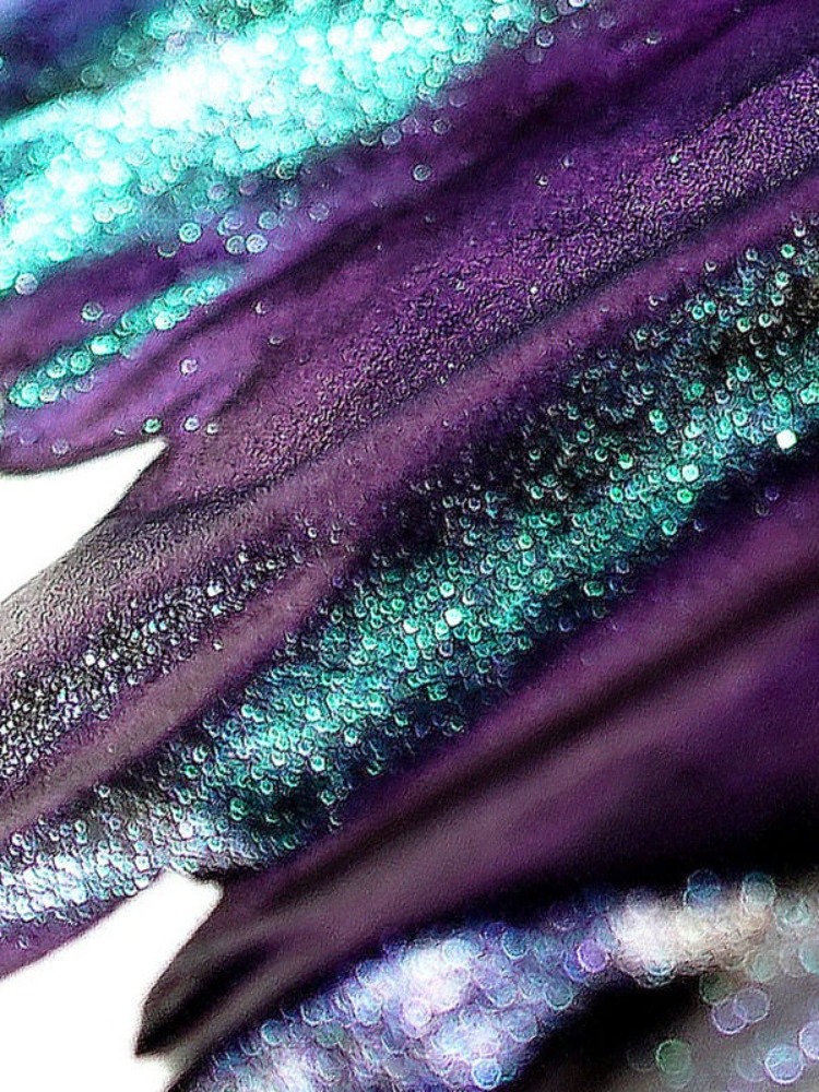 Neutron90° Neutron Star Glitte - огляд і ціна Fountain Pen Bottled Ink