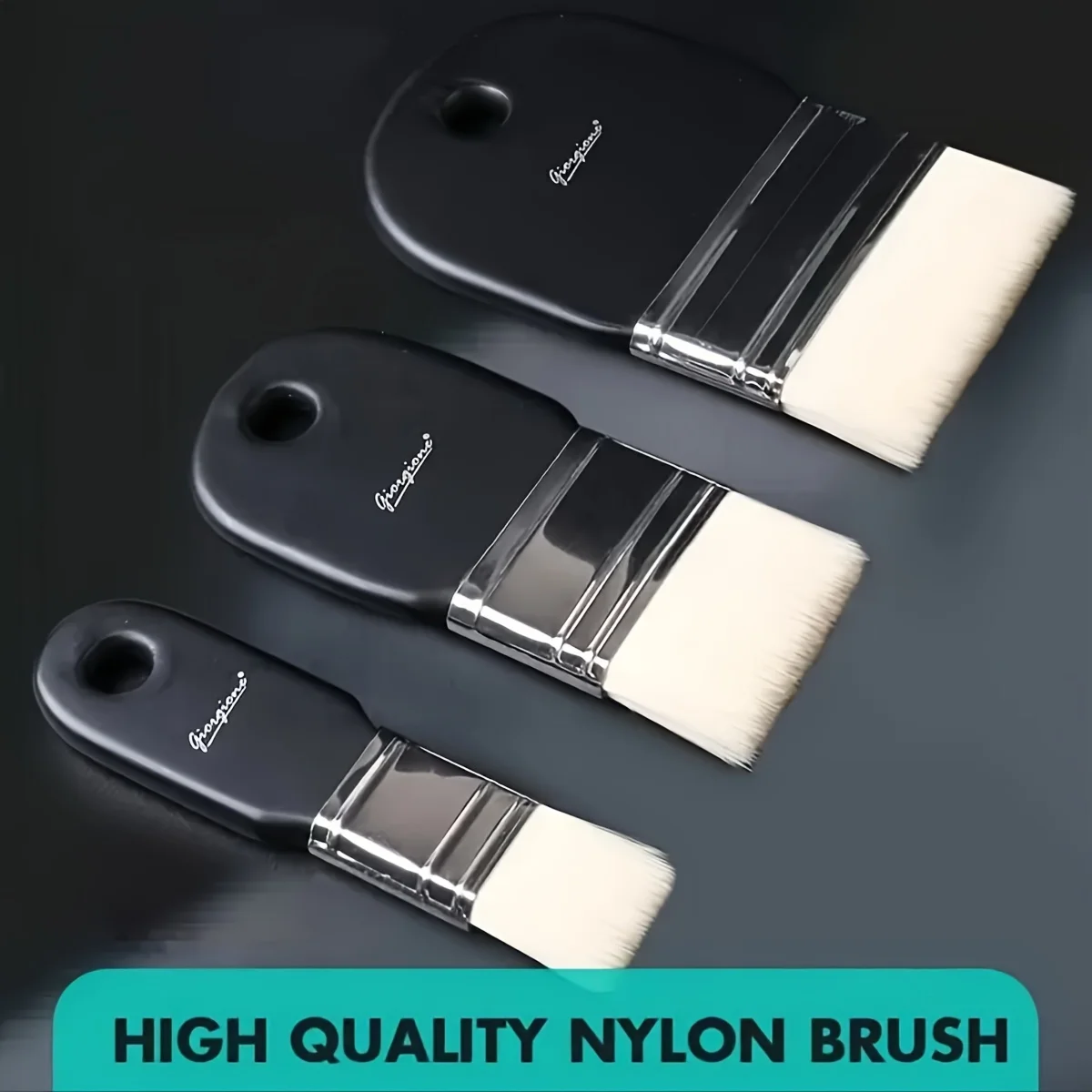 Quality Art Specific Paint Bru - огляд і ціна Ink Blotter Paper