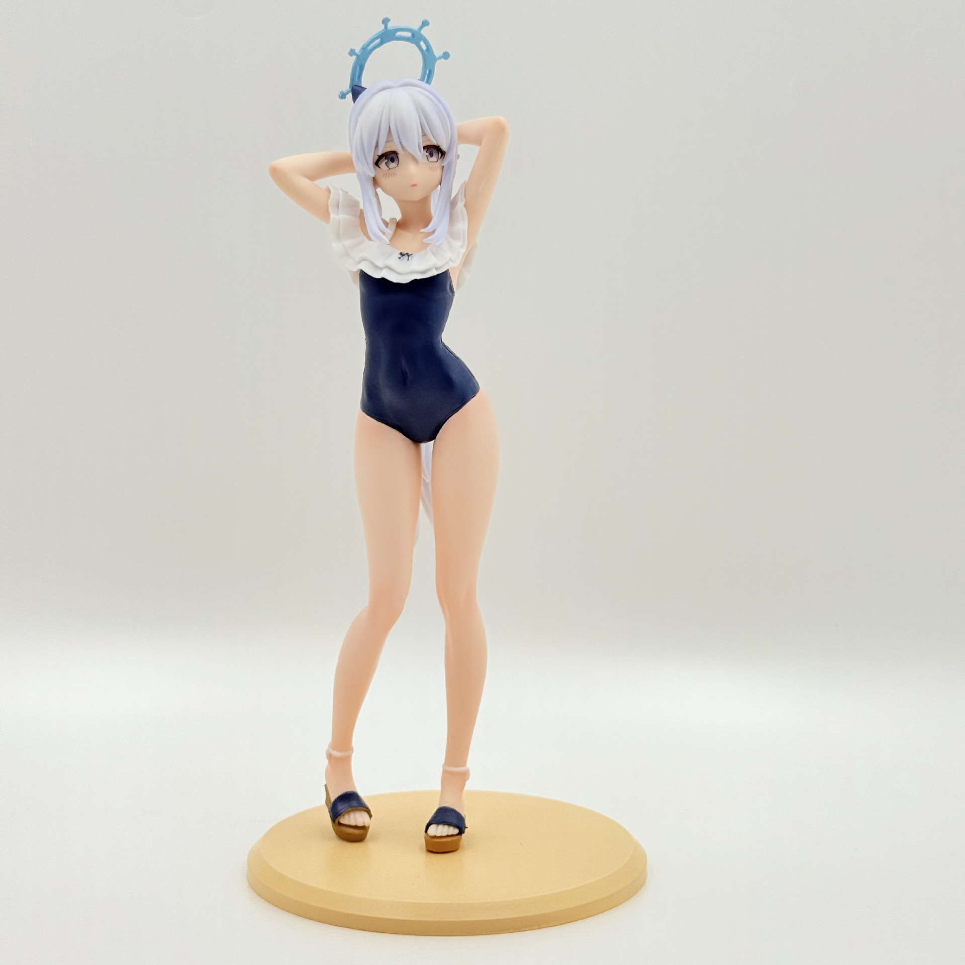 22cm Japan Anime Swimwear Tsuk - огляд і ціна Archive Box Set