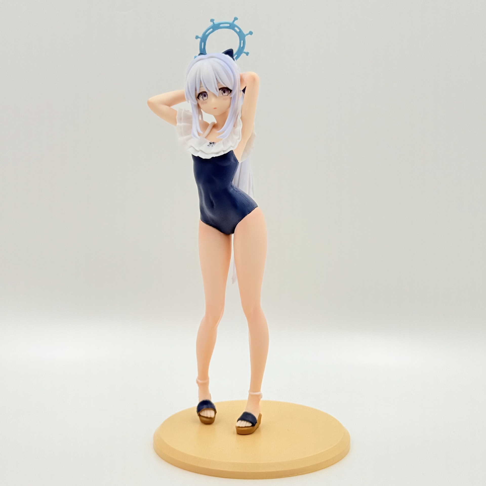 22cm Japan Anime Swimwear Tsuk - огляд і ціна Archive Box Set