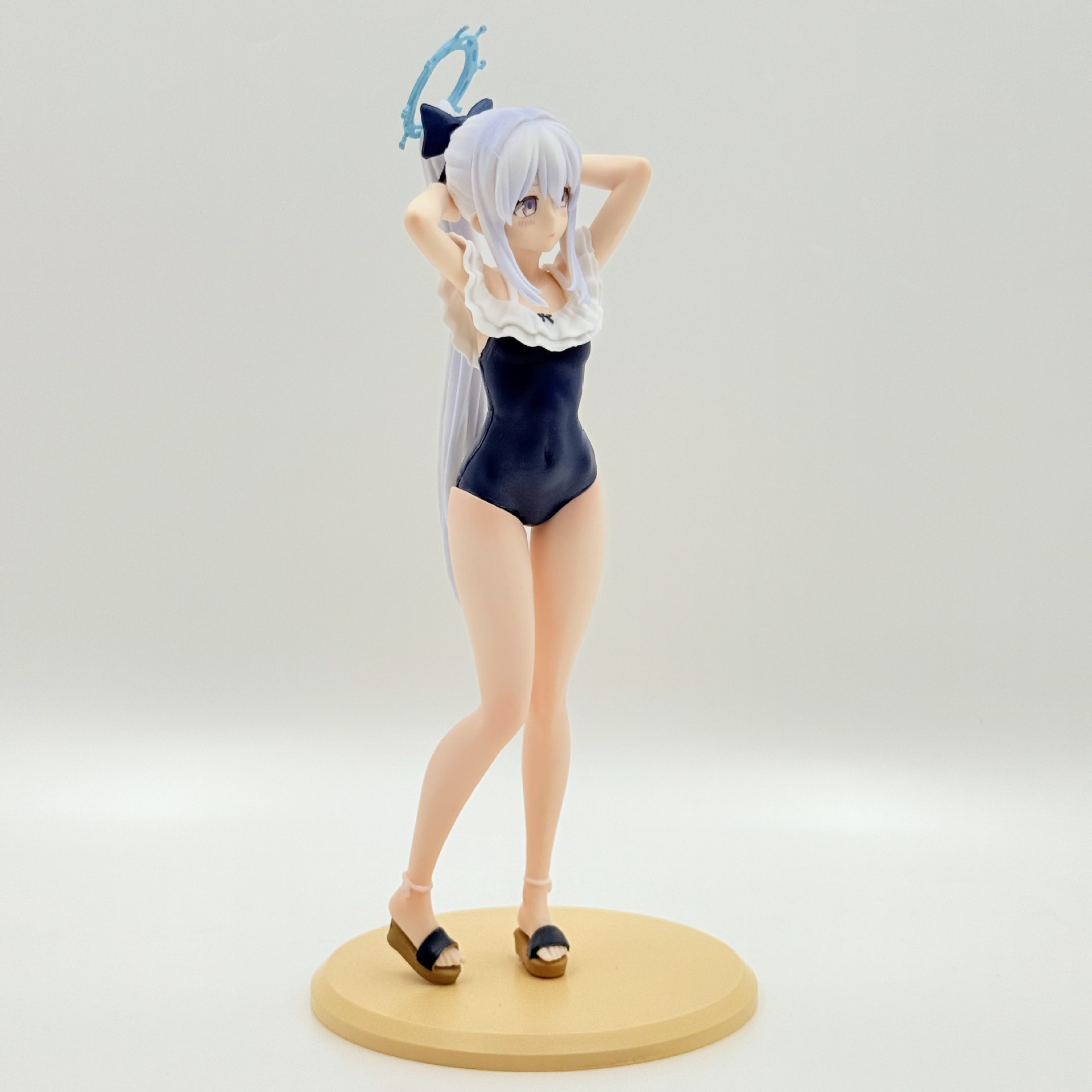22cm Japan Anime Swimwear Tsuk - огляд і ціна Archive Box Set