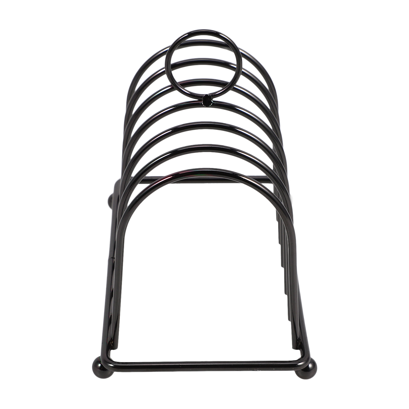 Stainless Steel Versatile Toas - огляд і ціна Magazine Holder Rack