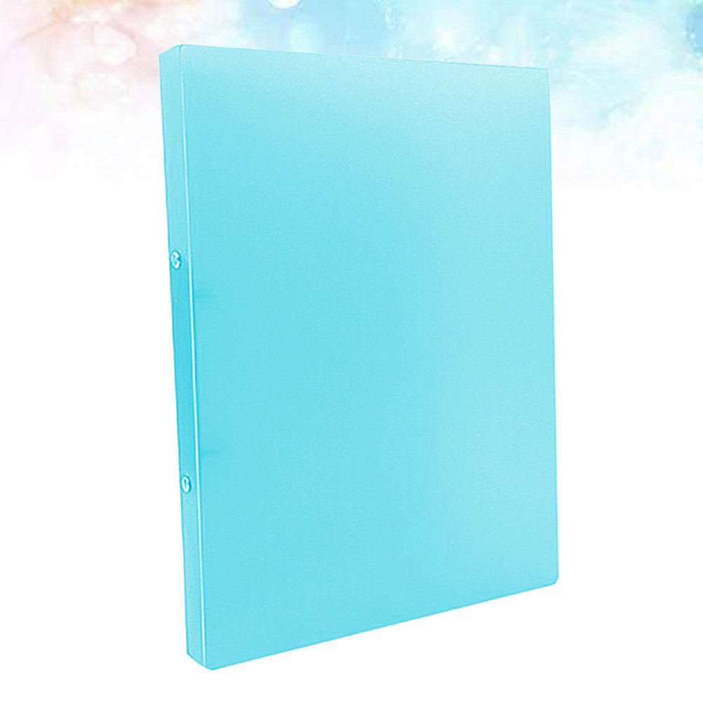 3Pcs A4 Multi-Functional Lever - огляд і ціна Binder A4 Lever