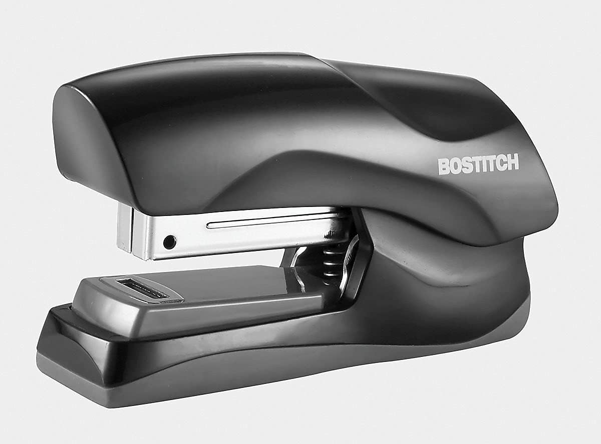 Office Heavy Duty Stapler, 40  - огляд і ціна Stapler Half Strip
