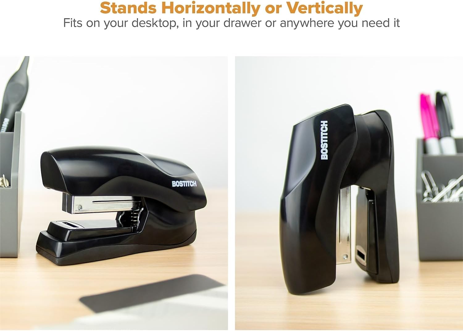 Office Heavy Duty Stapler, 40  - огляд і ціна Stapler Half Strip