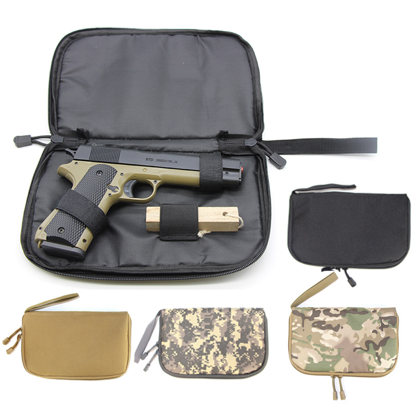 M9 Tactical Pistol Case Univer - огляд і ціна Magazine Holder Rack
