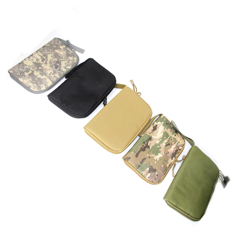 M9 Tactical Pistol Case Univer - огляд і ціна Magazine Holder Rack